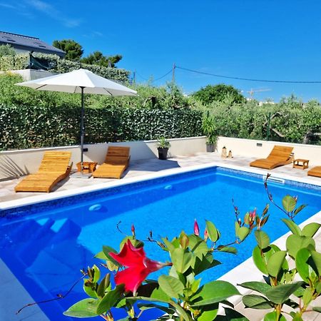 Villa Casa Bella à Split Extérieur photo