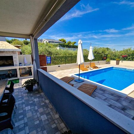 Villa Casa Bella à Split Extérieur photo