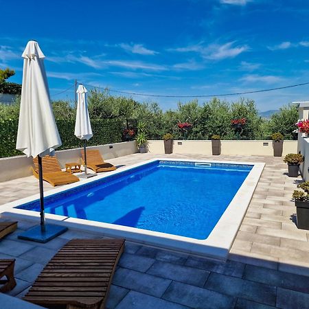 Villa Casa Bella à Split Extérieur photo