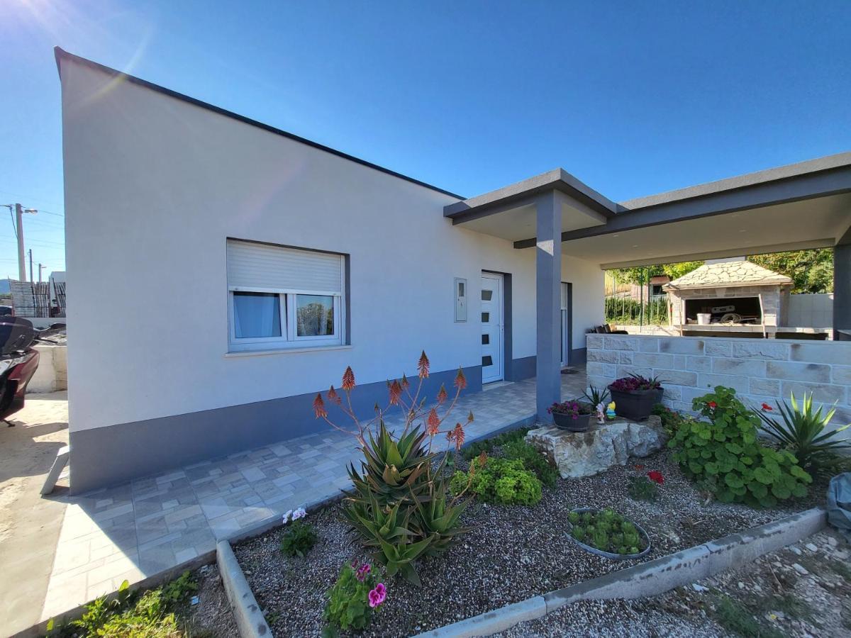 Villa Casa Bella à Split Extérieur photo
