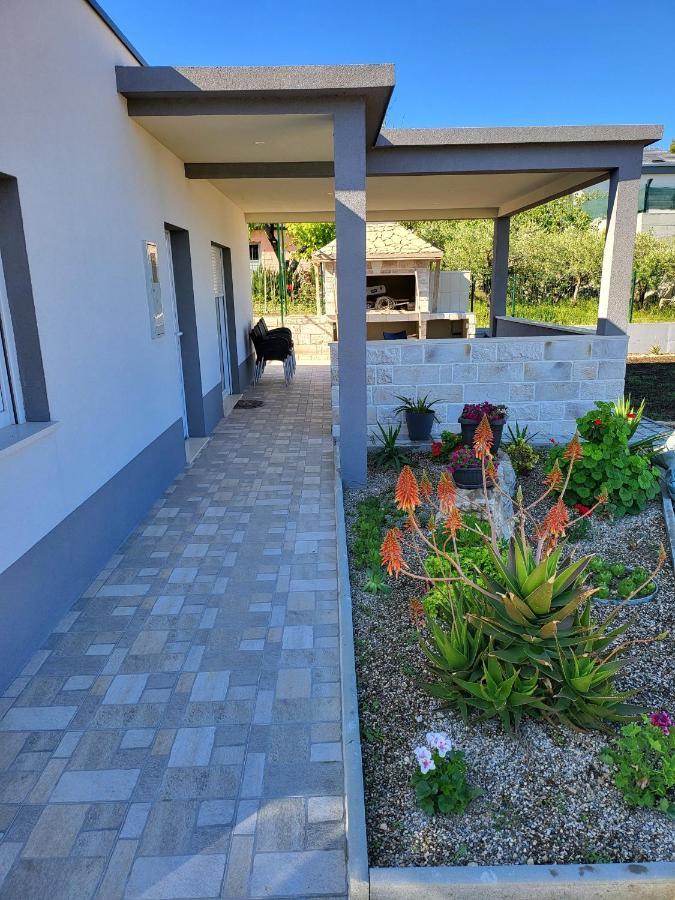 Villa Casa Bella à Split Extérieur photo