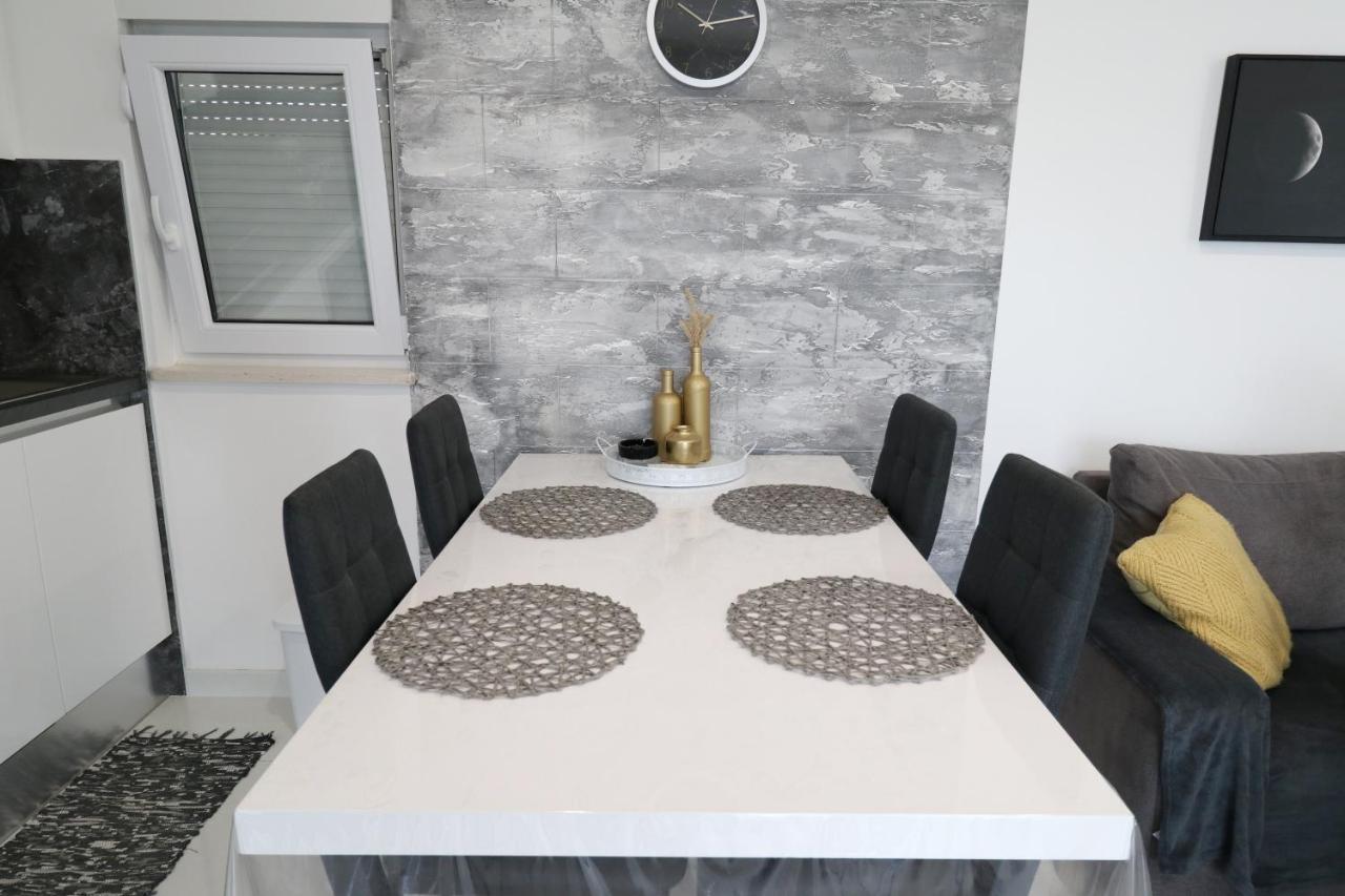 Villa Casa Bella à Split Extérieur photo