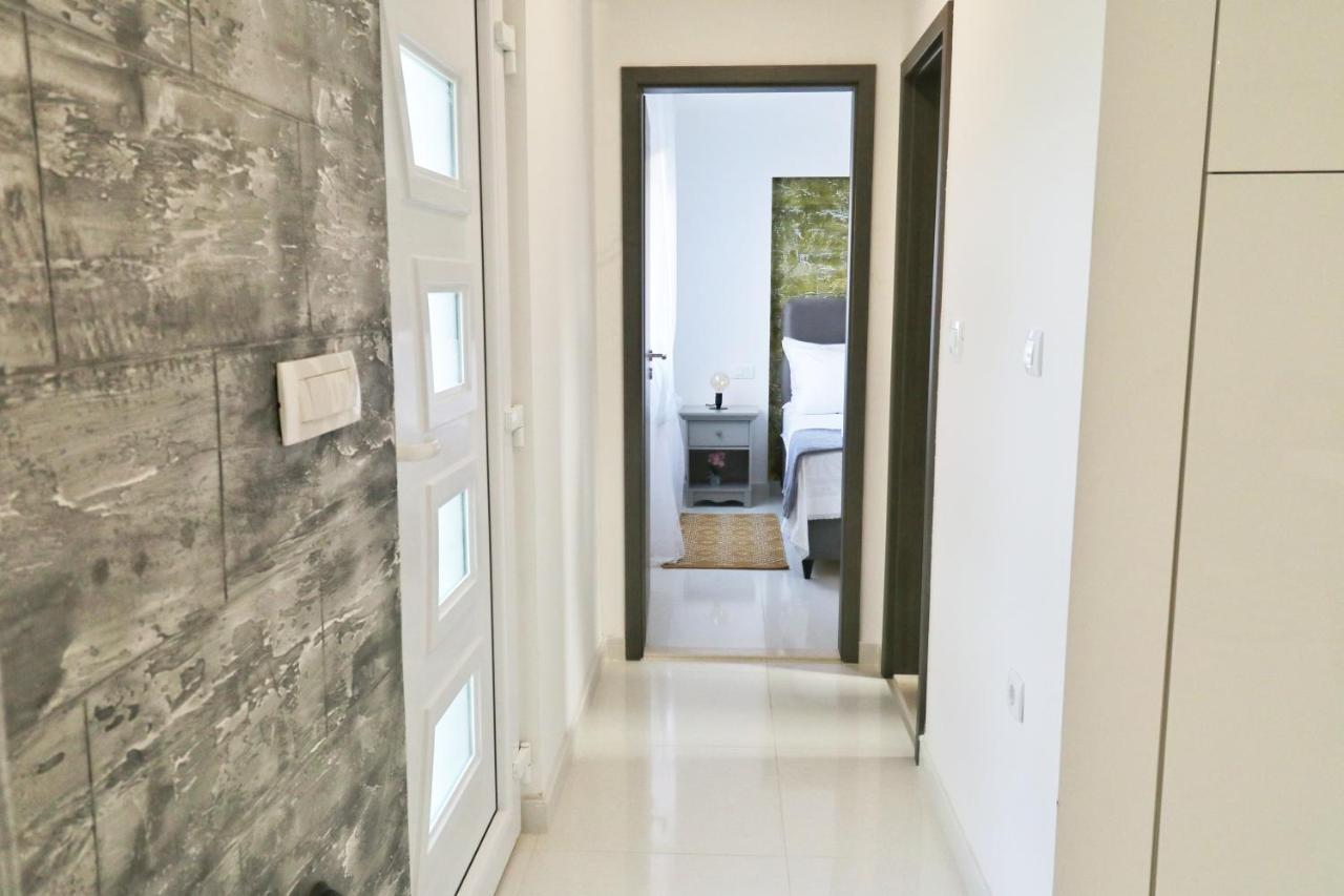 Villa Casa Bella à Split Extérieur photo