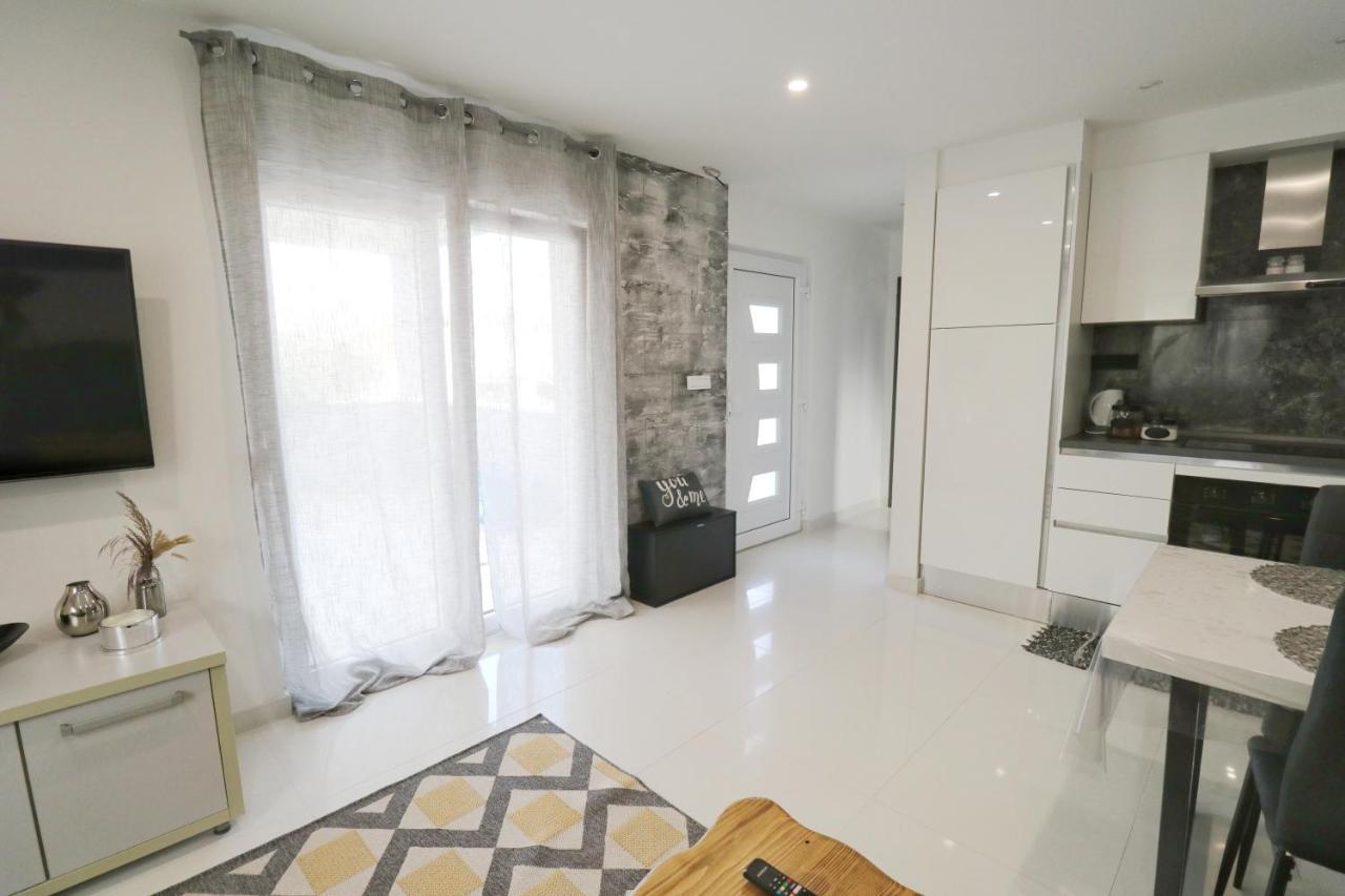 Villa Casa Bella à Split Extérieur photo