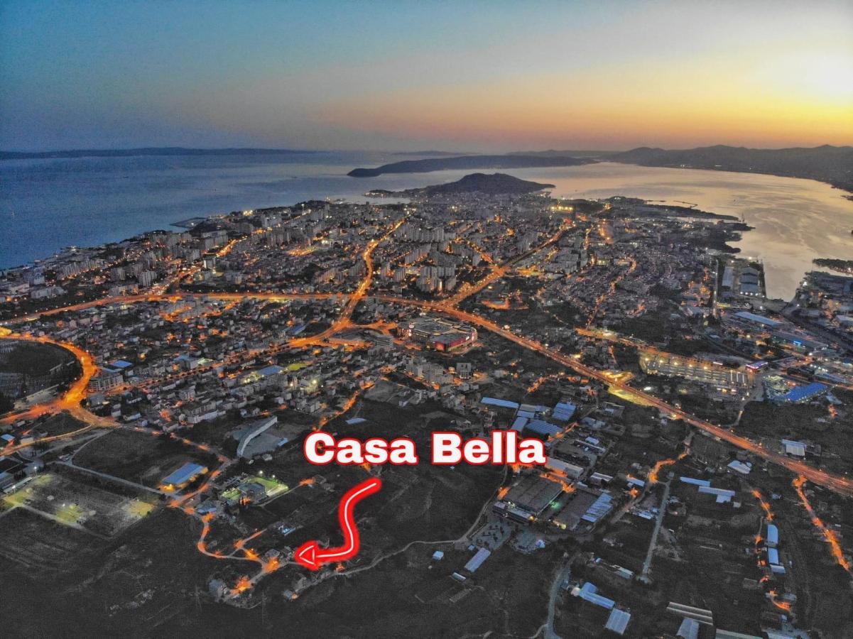 Villa Casa Bella à Split Extérieur photo
