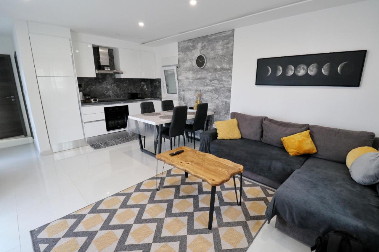 Villa Casa Bella à Split Extérieur photo