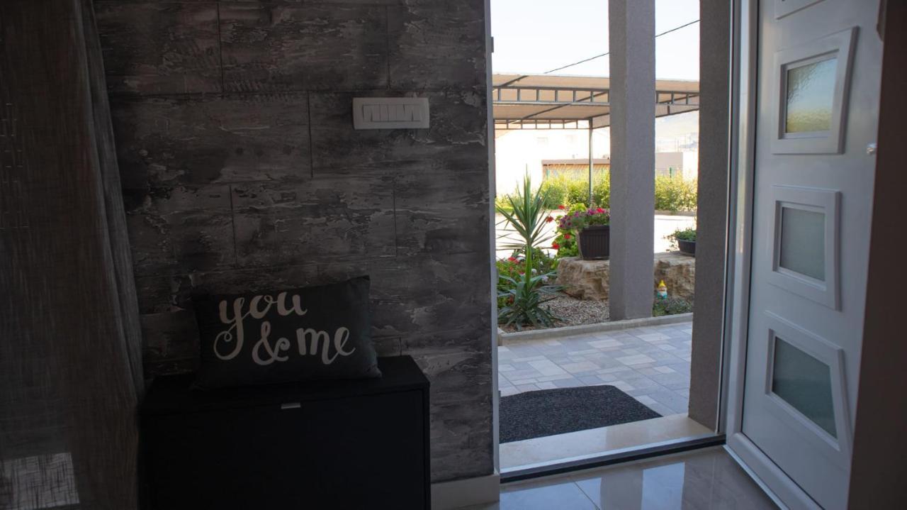 Villa Casa Bella à Split Extérieur photo
