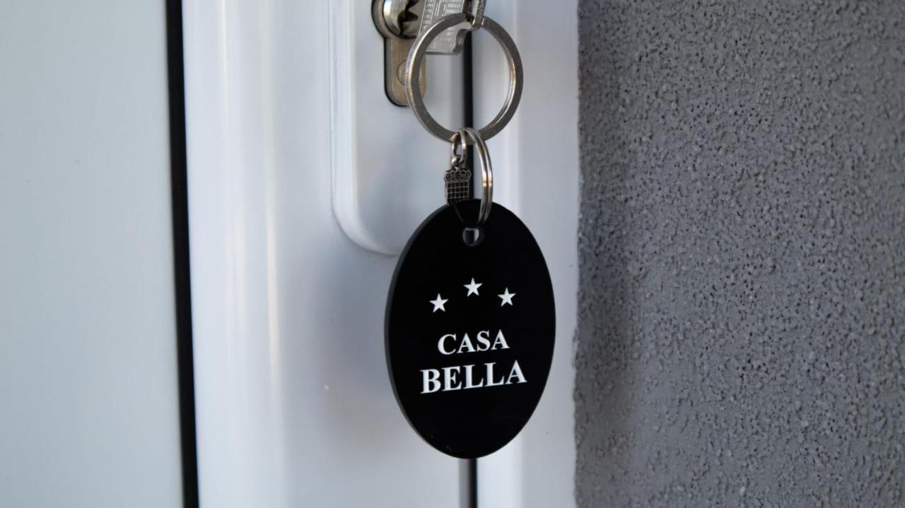 Villa Casa Bella à Split Extérieur photo