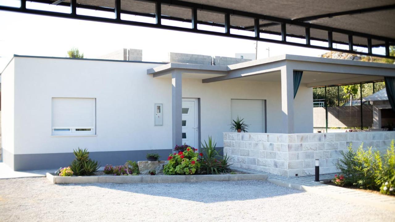 Villa Casa Bella à Split Extérieur photo