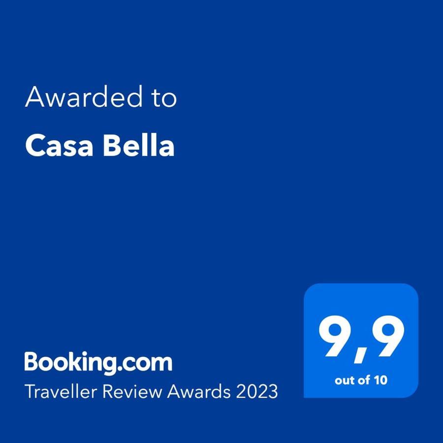 Villa Casa Bella à Split Extérieur photo