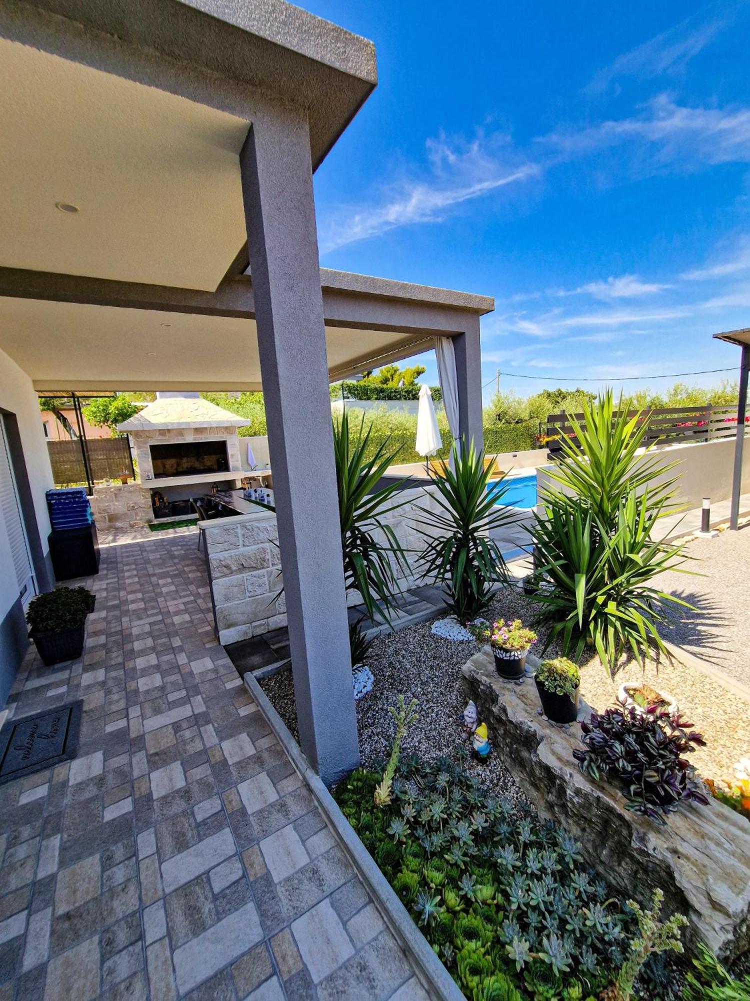 Villa Casa Bella à Split Extérieur photo