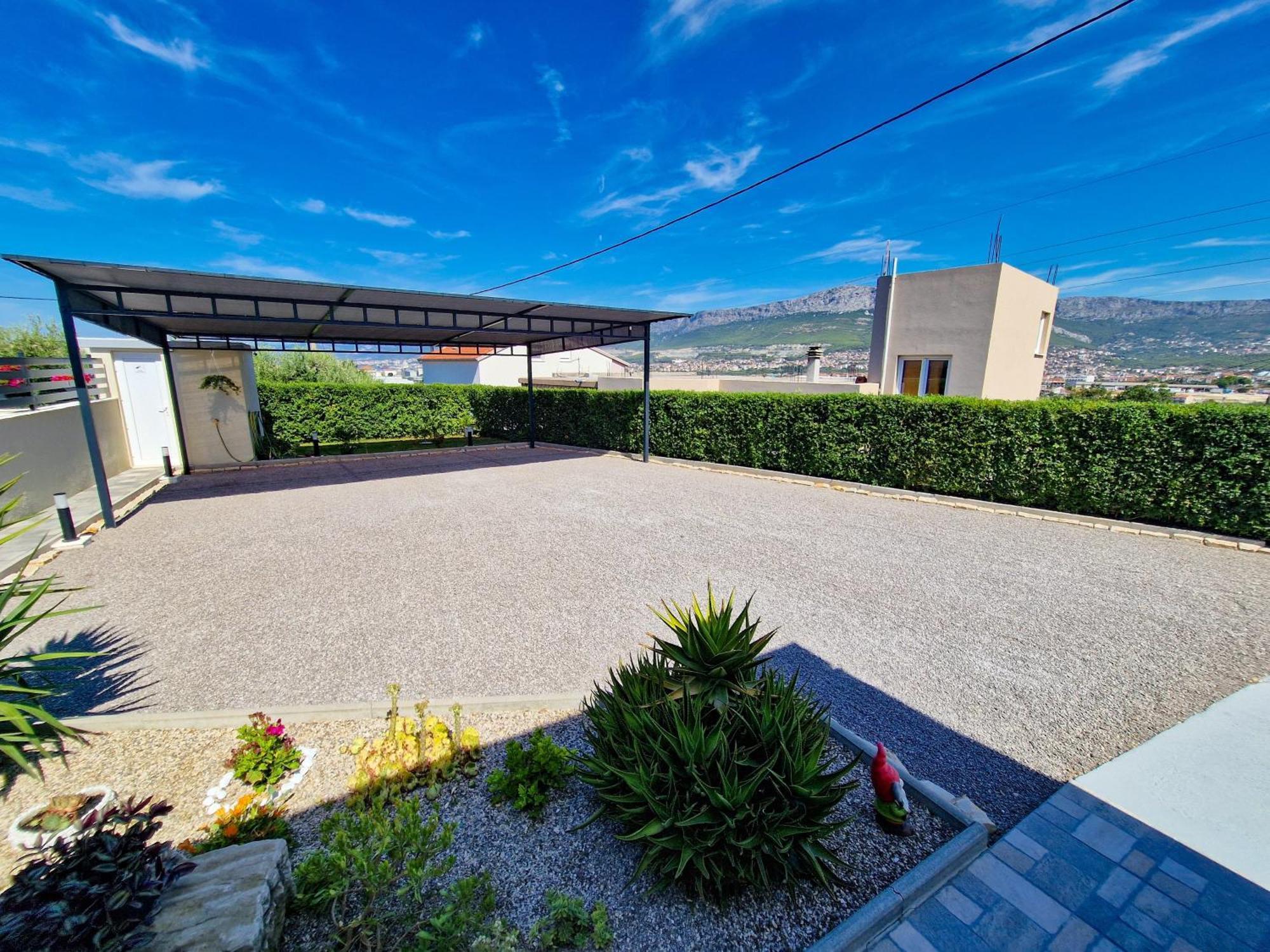 Villa Casa Bella à Split Extérieur photo